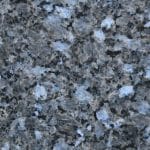 Blue Pearl Royal Premium Granite