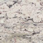 Colonial White Premium Granite
