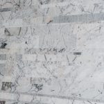 White Carrara Stonethica