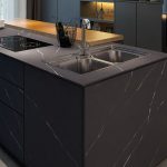 Cimstone 926 Nero Marquina