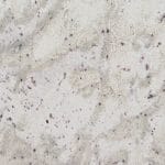 Premium Granite Andromeda White