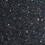 Premium Granite Black Galaxy