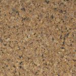 Premium Granite Golden Leaf