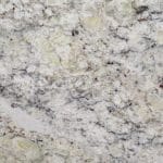 Premium Granite Rainbow White