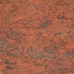 Premium Granite Rosso Multicolour
