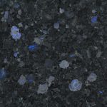 Premium Granite Volga Blue Dark