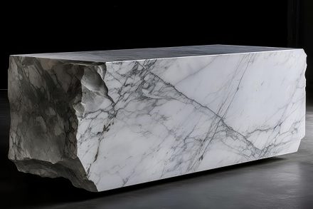 classic-white-marble-with-subtle-gray-veins-generative-ai